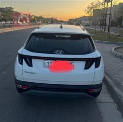 هیوندای تۆکسۆن